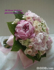 本公司专营鲜花及丝花花球 婚宴场地布置 花束 花车布置 回礼精品等...