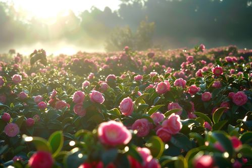 杜鹃花鲜花花卉自然风景 摄影图 下载至来源处