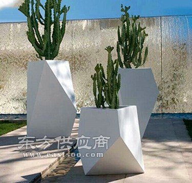 宿迁北欧花盆定做 宿迁北欧花盆定制 缤纷花卉供图片