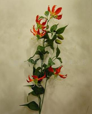 【仿真植物,仿真长枝果(图)】价格_厂家_图片 -